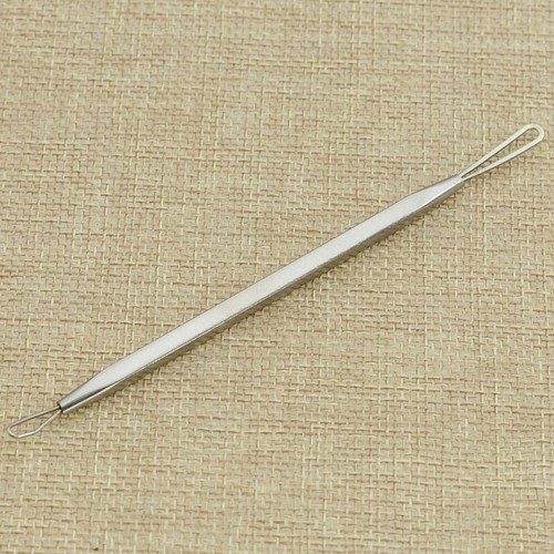 Clay Modeling Tools Pottery Sculpting Wax Carving Needle Ceramic Baking DIY Acc - Picture 4 of 17