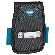 Image of Makita Blue Universal Clip Holder E-05256