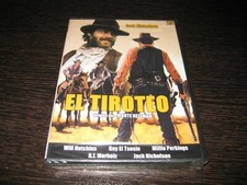 Image of The Shooting DVD Jack Nicholson Will Hutchins Sealed New