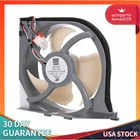 Refrigerator Condenser Fan Motor Assembly Fit Samsung Refrigerator Replacement