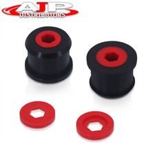 Front Lower Control Arm Suspension Poly Bushings For 2002-2015 Mini R50 R52 R53 Front Lower Control Arm Suspension Poly Bushings For 2002-2015 Mini R50 R52 R53