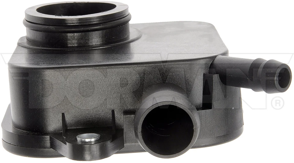 Elemento respirador cárter motor Dorman para 05-09 Dodge Ram 2500 5,9 L diésel  Foto 2 de 4