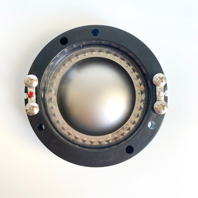 スピーカー・ウーファー YAMAHA DIAPHRAGM ASSY JA4201.7.8 Replacement Titanium Diaphragm For Yamaha JA4201, JA4205, JA4207