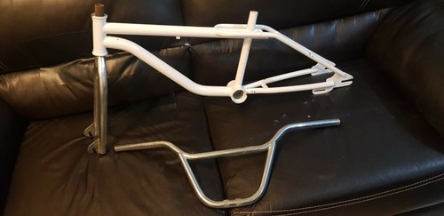 1991 GT VERTIGO Old School Bmx Set 