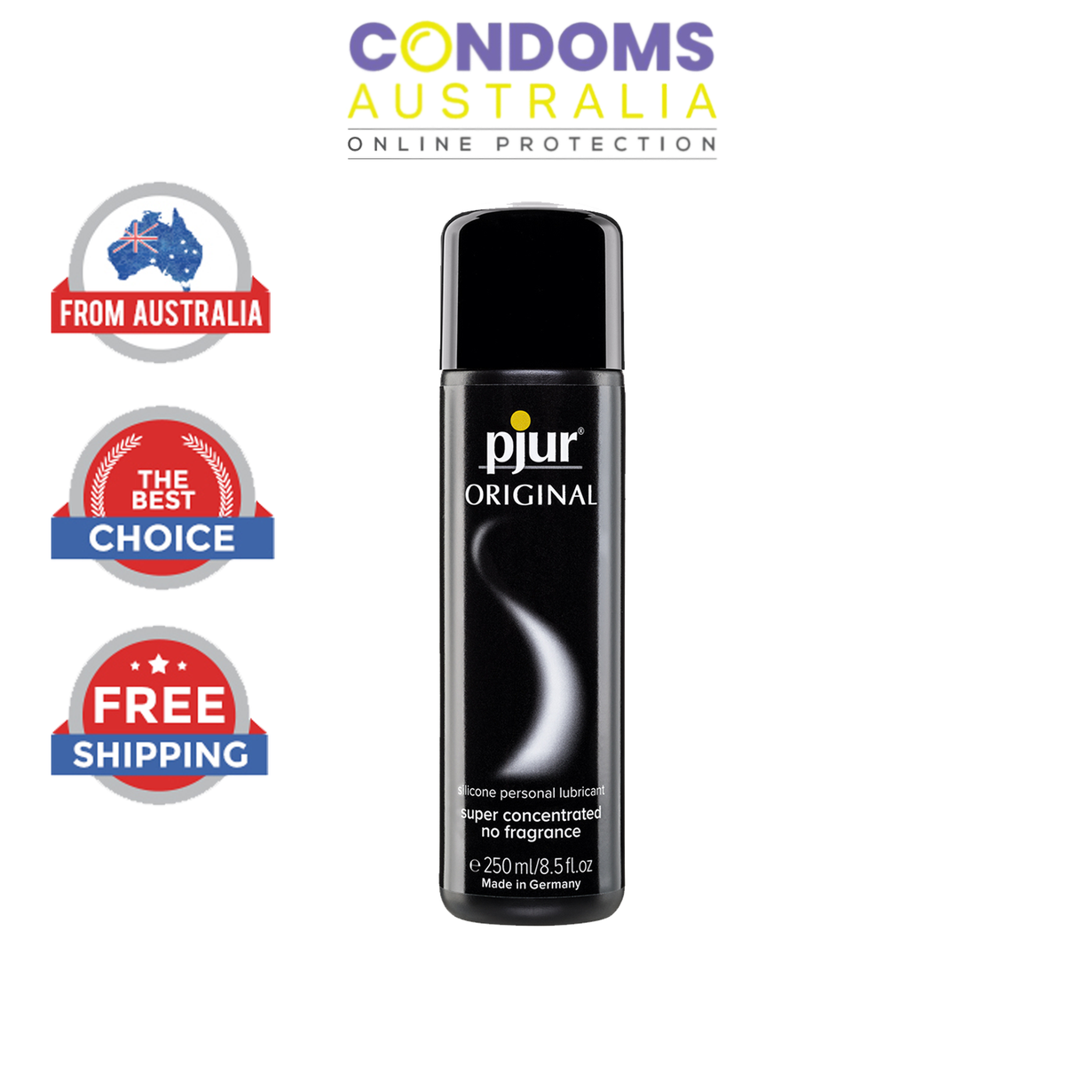 coles personal lubricant Coles - Four Seasons Glow in the Dark Tube Personal Lubricant (100mL) -  Delivery in Under an Hour