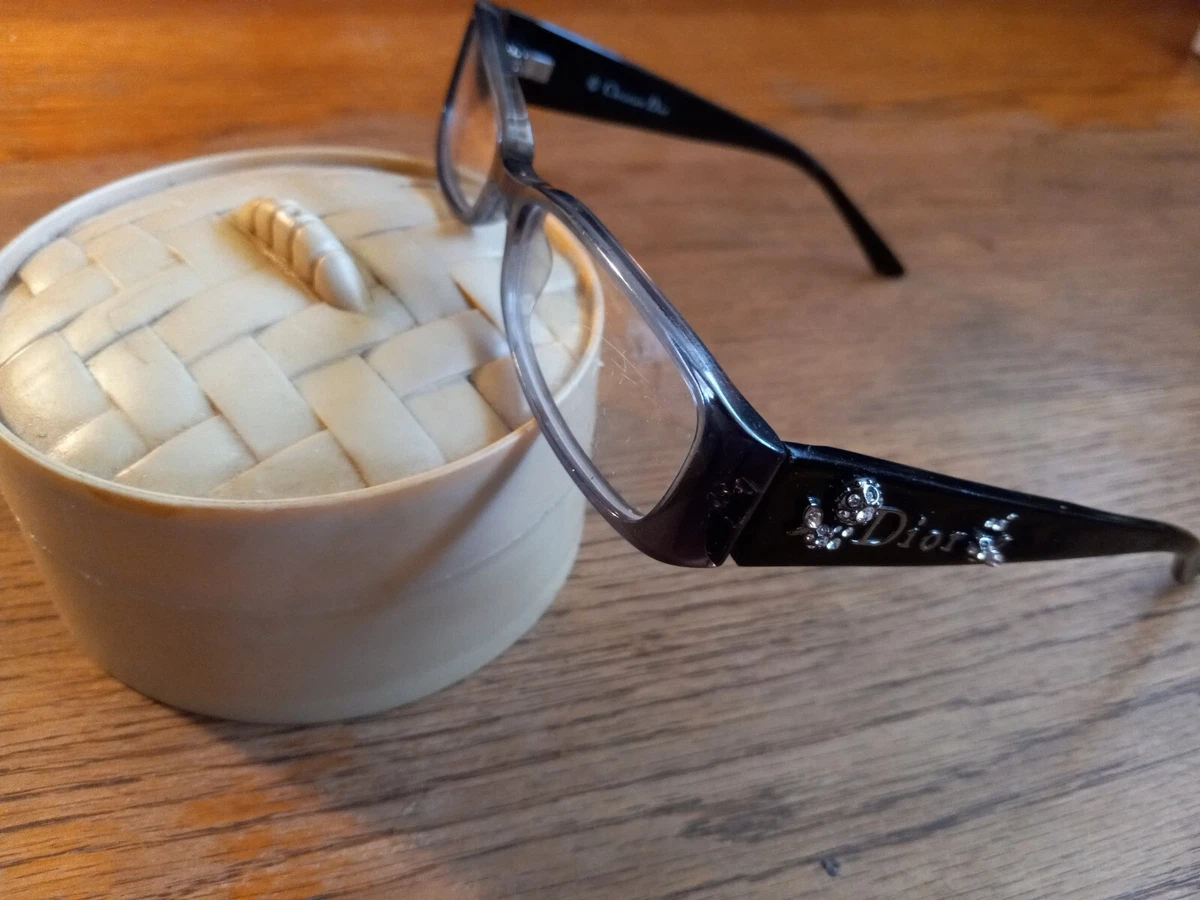 Christian dior reading glasses 2025