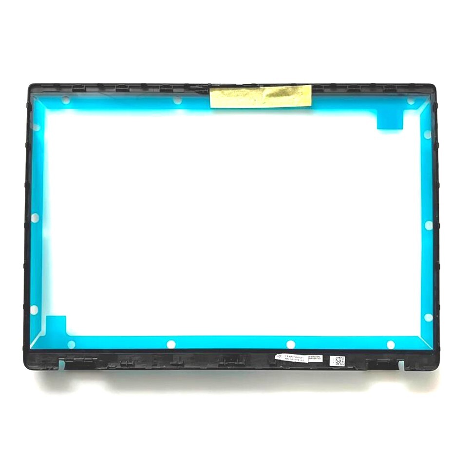 Dell Latitude 7440 Laptop Front Bezel 0TVHTD TVHTD Black Replacement  -image