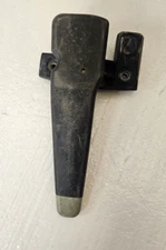 02 - 13 Chevy Avalanche Escalade EXT Left Side Tonneau Cover Latch Handle OEM