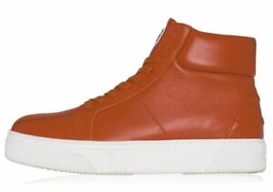 tommy hilfiger high top trainers