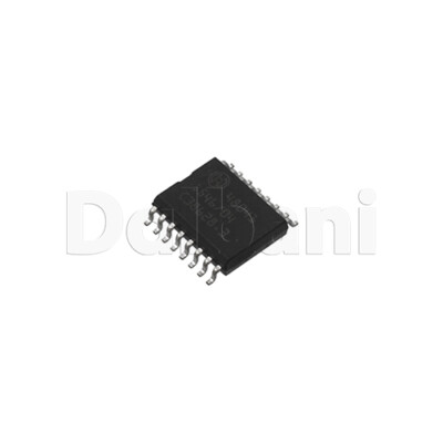 48041 Original Bosch Integrated Circuit