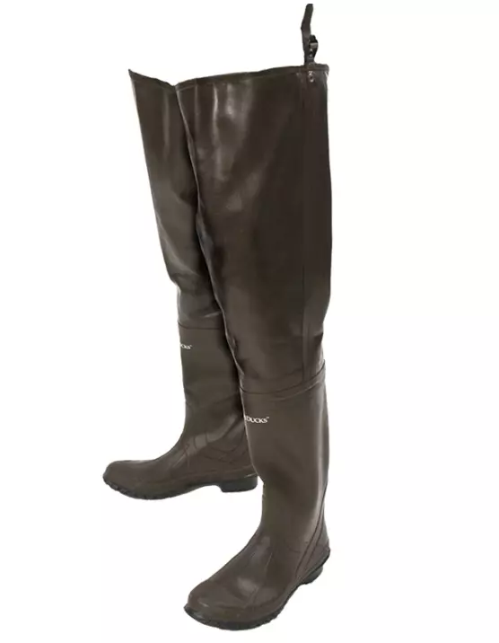 Frogg toggs classic shop rubber hip waders