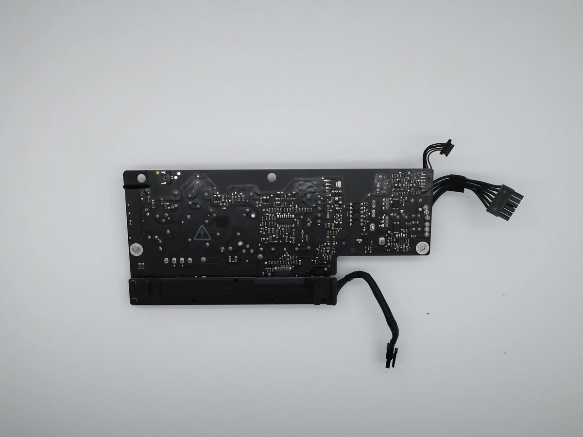 BLOC ALIMENTATION CARTE INTERNE 370W POUR IMAC PRO 27 A1862 AvenueMac