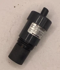 Russellstoll 3913 Female  Connector 311B, 20A 250VAC  125VDC, 15A 600VAC🔔