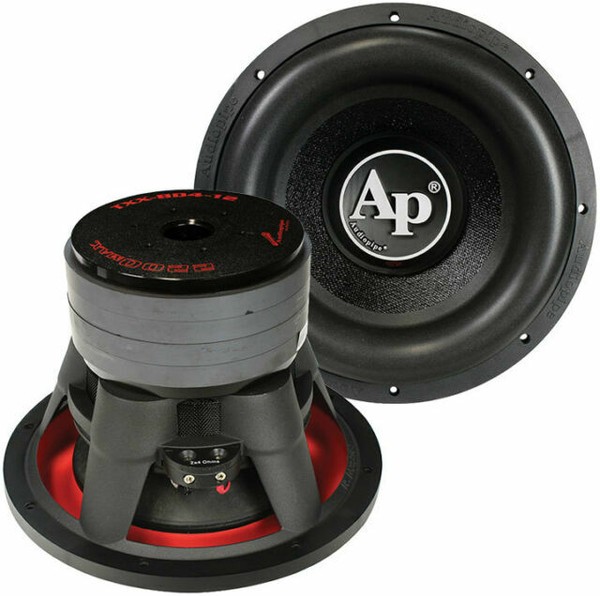 audiopipe 12 bd4