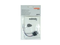 Mld3 Msd3 Digital Pufferkondensator M. Ladeschaltung, MäRklin H0 60974 Neu, Ovp