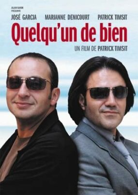 QUELQU UN DE BIEN