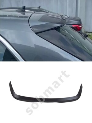 Audi A3 8Y 2020+ Hatchback DACHSPOILER ABS matt-schwarz SOBMART