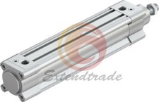 ONE NEW FESTO Cylinder DSBC-40-160-PPVA-N3 1376662