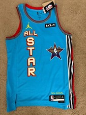 Camiseta deportiva ASG MVP 2025 Stephen Curry Swingman All Star talla L ¡AGOTADA EN TODAS PARTES!
