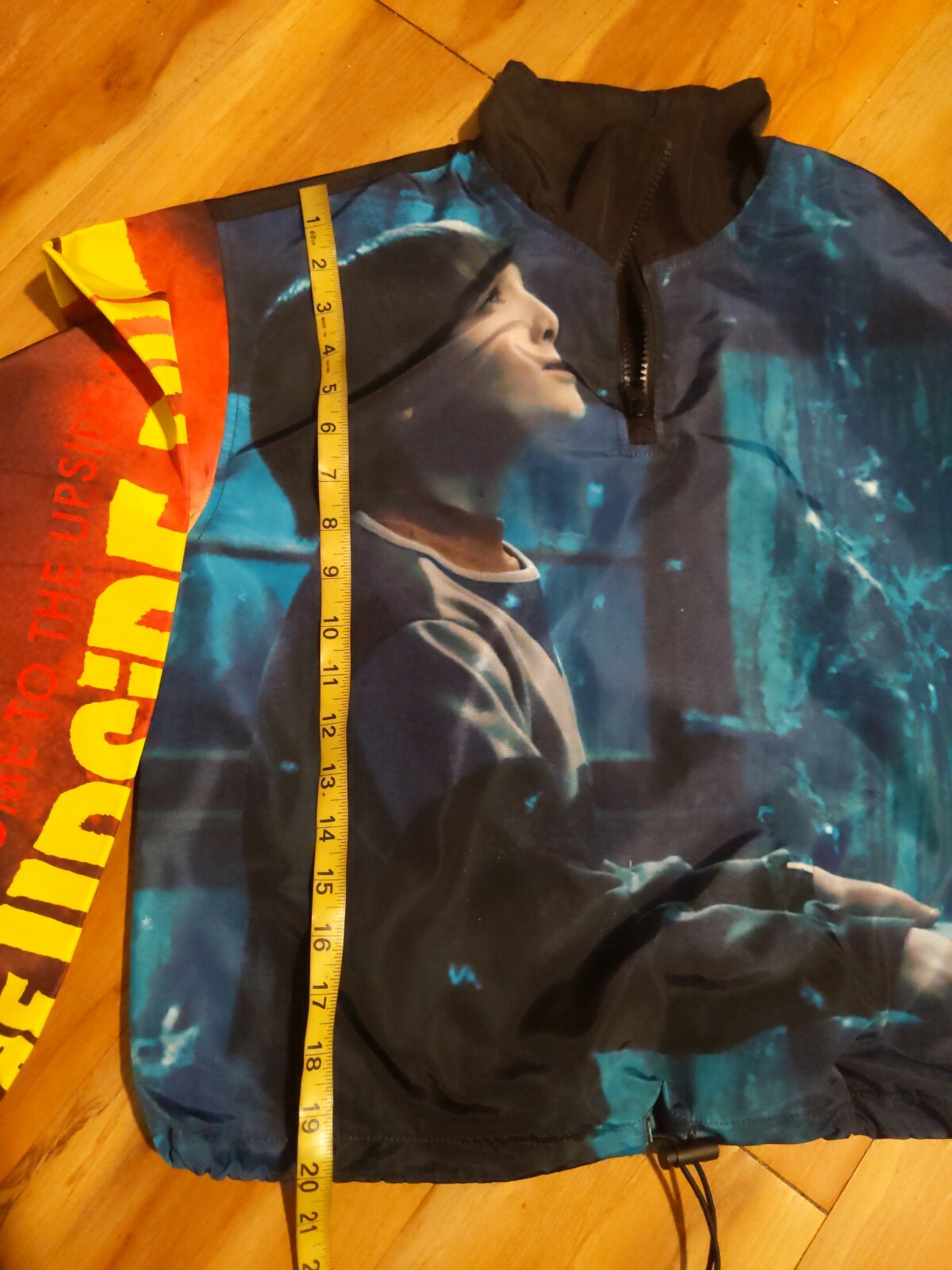 Stranger Things Official Merchandise Welcome To T… - image 6