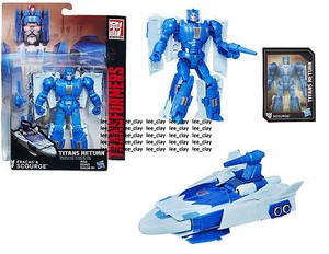 scourge titans return