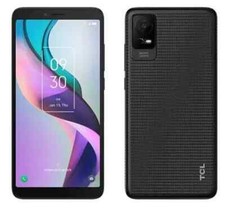 UNLOCKED TCL ION X T430W / T430WS 32GB LTE Smart Phone T-Mobile AT T B GRADE