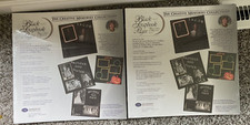 Creative Memories Lot of 2 NEW BLACK 12x12 Refill Scrapbook Pages RCM-12BL 30 pg