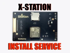 X-STATION - RECAP -IGR - PlayStation 1  - PS1  ~ INSTALL SERVICE ~