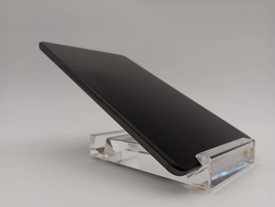 Tablet Lenovo Tab M8 32 GB 3GB RAM 8" LTE 4G Android grigio TB-8506X MACCHIE ... - Immagine 2 di 4