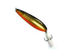 NORIES DAIRAKKA Strong Flash Big Spoon 38g