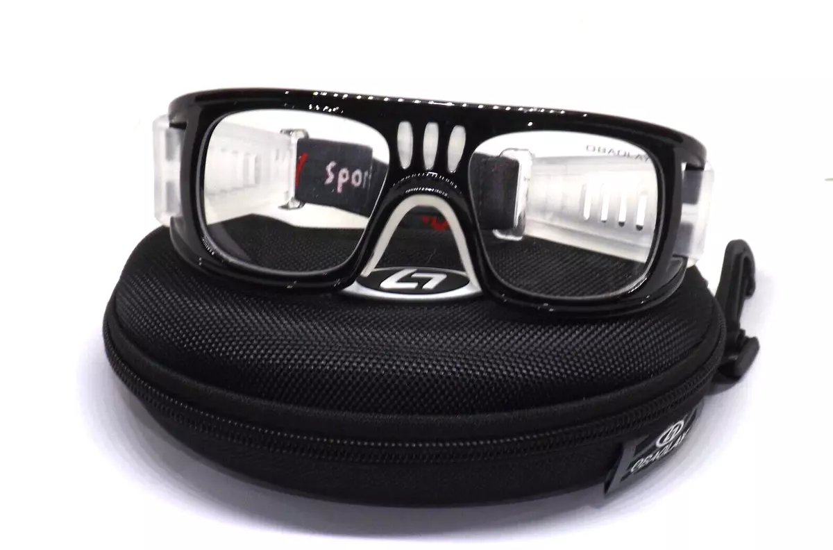 Obaolay Gafas Hombre Completos Con Su Precrizione Deportes Padel Runner