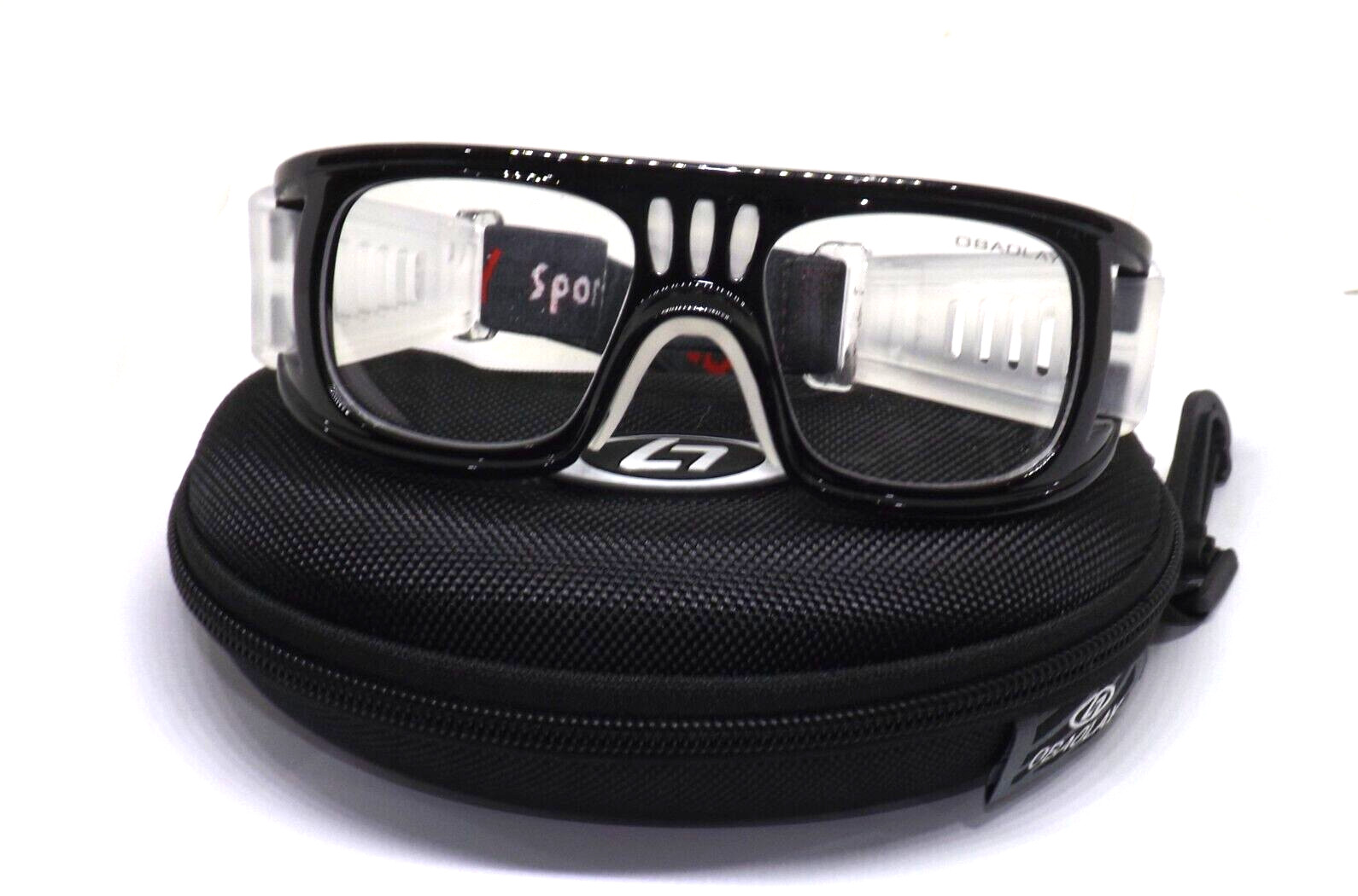 Gafas Hombre Completos Con LA Elegir Su Tamaño Receta Deportes Padel Runner Bike