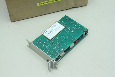 Eckardt Type 5923 523 Module Transmitter Transmitter Circuit 5923523
