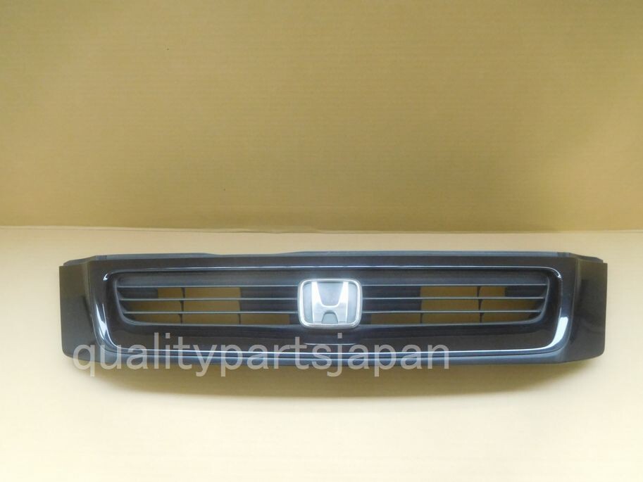 2000 Honda CR-V CRV RD1 RD2 Kouki Front Grill Grille Genuine