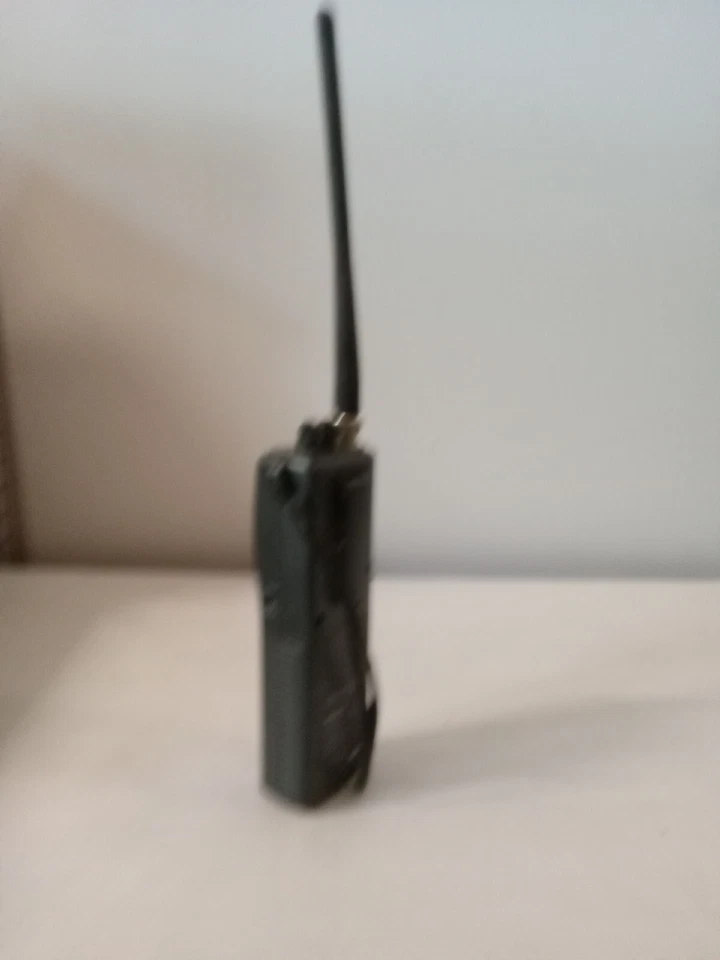 Radio Shack Citizens Band Transceptor 21-1679 Alerta Meteorológica Ver Fotos Bin423 Foto 4 de 4