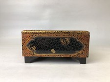 1900-1940 Antique Japanese Boxes for sale | eBay