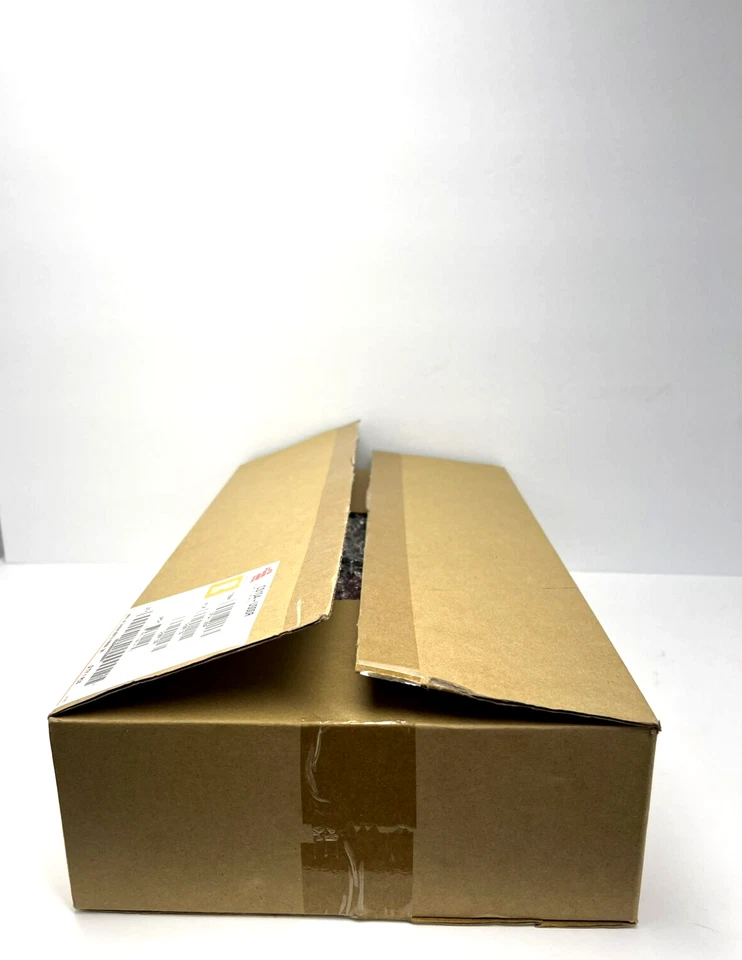 Luz trasera lateral derecha del pasajero Eagle Eye Dodge Ram 2500 1994-2002 nueva en caja Foto 4 de 4