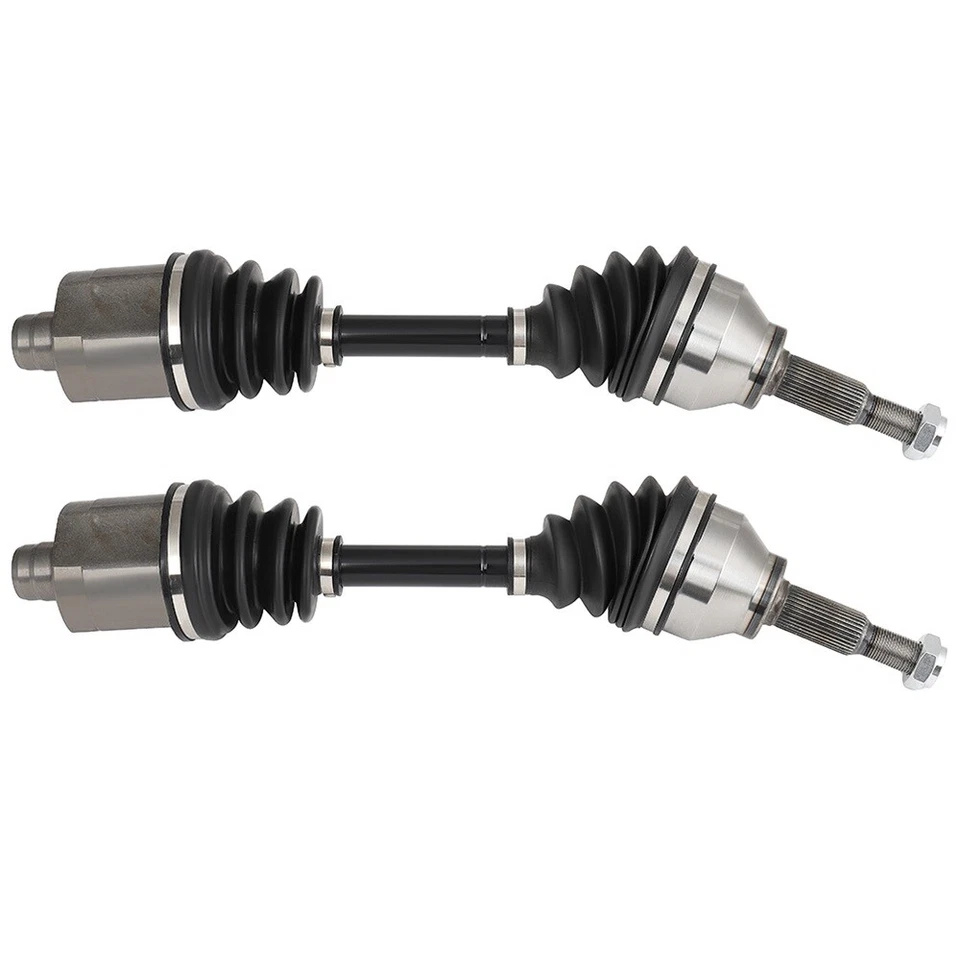 For 2005-2010 Chevrolet Cobalt 2006-2011 HHR Front Left Right CV Axle Shaft - Изображение 3 из 4