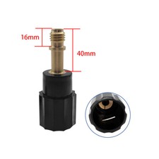40mm Level Measurement Tripod Accessories Total Station Center Screw Survying