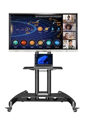 65'' Smart Board MX065 Interactive Display with IQ