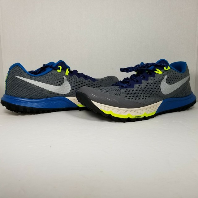 nike air zoom terra kiger 4 mens