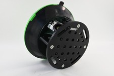 Kupo 10" Vacuum Pump Suction Cup W/Cheese Plate KG097411 G578