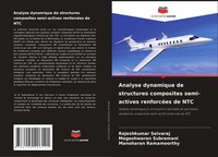 Rajeshkumar Selvaraj (U. A.) | Analyse Dynamique De Structures Composites...