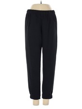 Babaton Women Black Casual Pants XXS