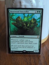 Heartwood Storyteller Time Spiral Remastered Regular