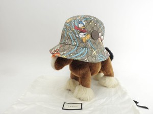 Gucci Disney Hat | eBay