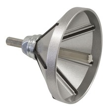 Sealey Internal & External 2-in-1 Pipe Deburr...