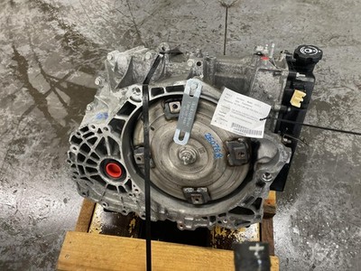 '14-'16 CHEVROLET IMPALA Auto Transmission 3.6L 6 Month Warranty!