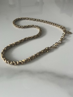Christian Dior Kette Vintage