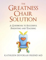 Kathleen Friend | The Greatness Chair Solution | Taschenbuch | Englisch (2022)